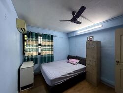 Blk 13 Mount Faber View (Bukit Merah), HDB 3 Rooms #581375271